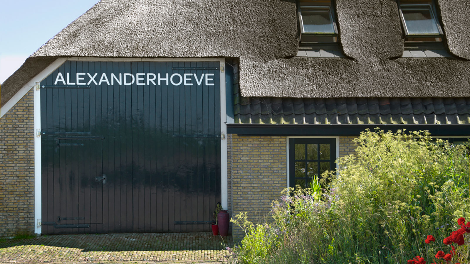 Alexanderhoeve