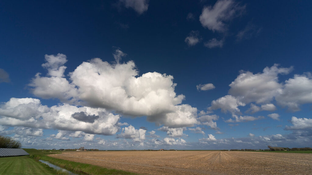 uitzicht Alexanderhoeve