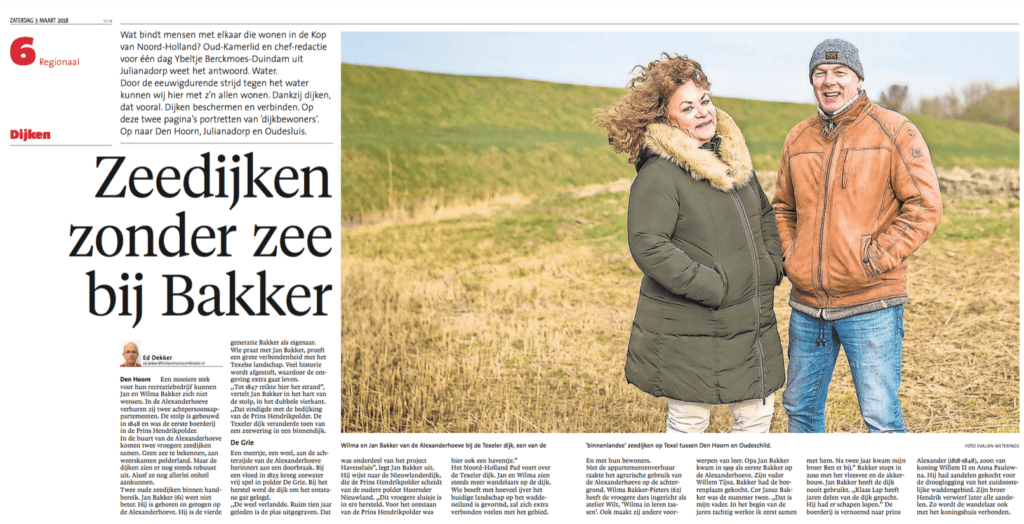 NH Dagblad-3 maart 2018